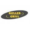 












                ROLLER GRILL