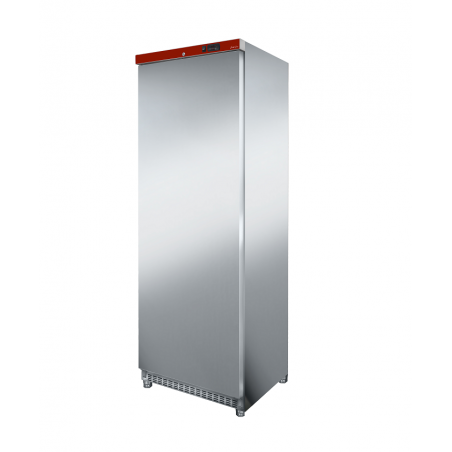 Armoire frigo inox positive ventilée pro