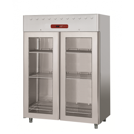 Armoire frigorifique 1400L ventilée