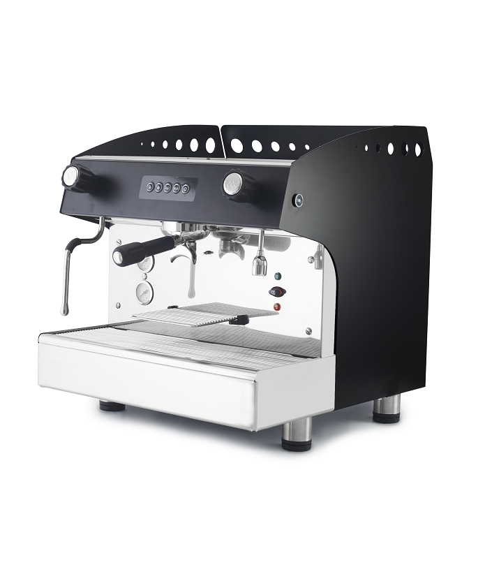 Machine à café expresso automatique