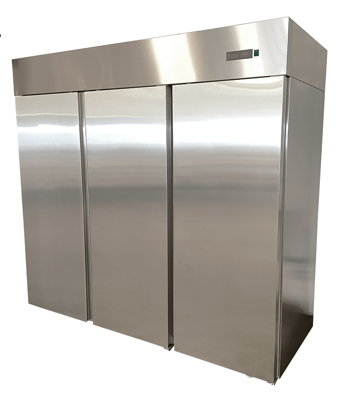 Armoire frigorifique 3 portes