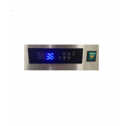 Thermostat table réfrigérée positive