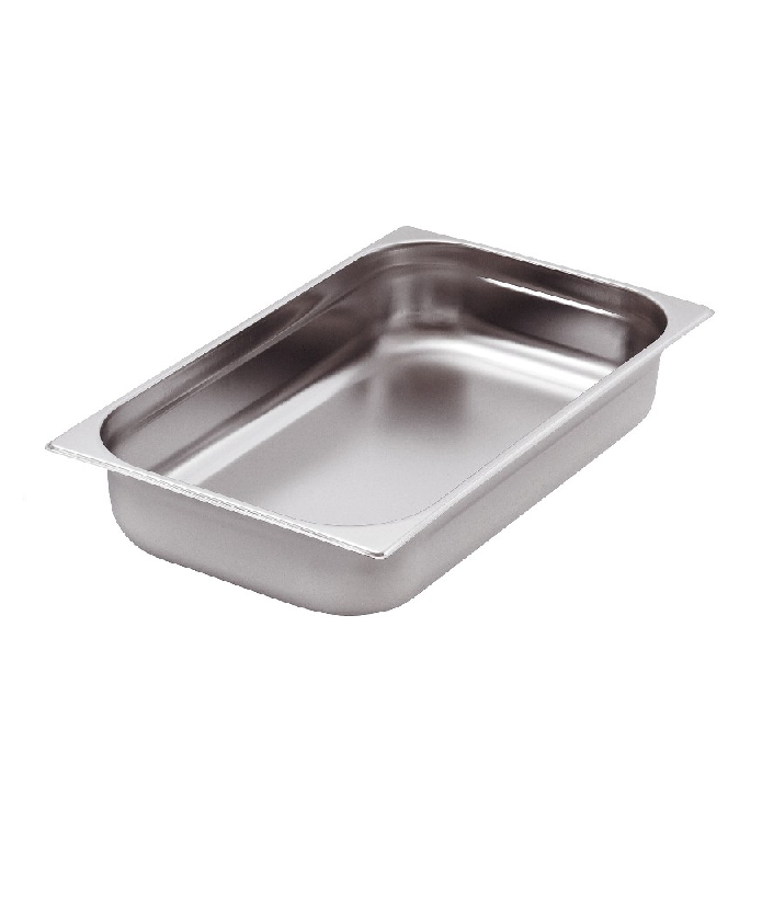 Bac gastronorme GN1/1 inox