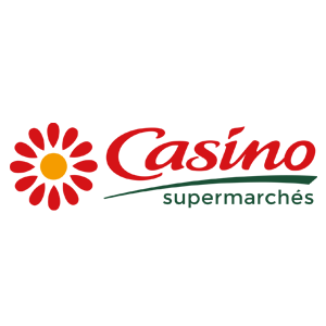 Casino logo