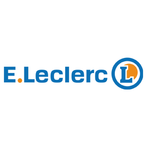 Leclerc logo
