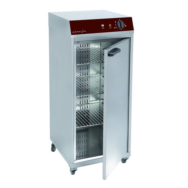 Armoire chaude 60 assiettes