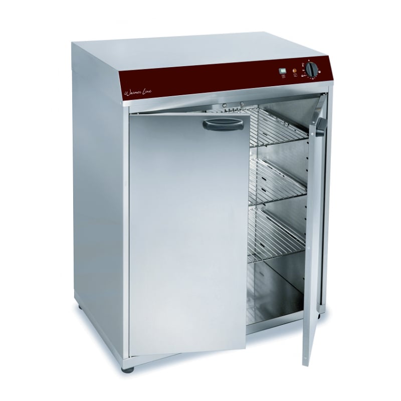 Armoire chaude 120 assiettes