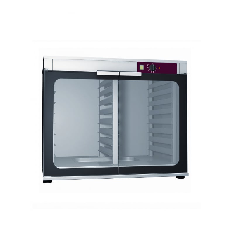 Armoire de pousse 2x8 niveaux