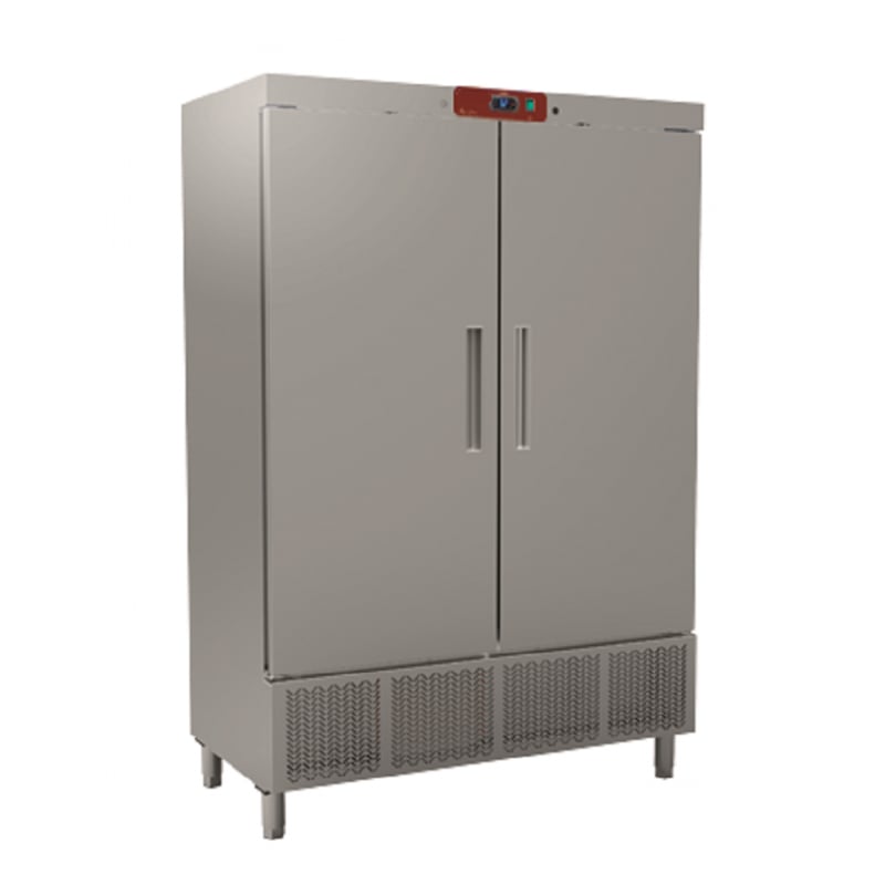 Armoire frigorifique froid positif 2 portes