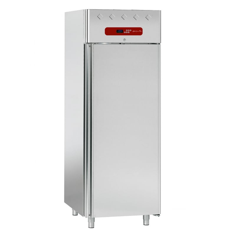 Armoire de conservation pour glaces 700L