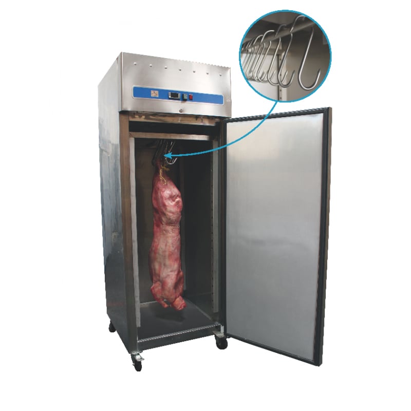 Armoire à gibier 1 porte