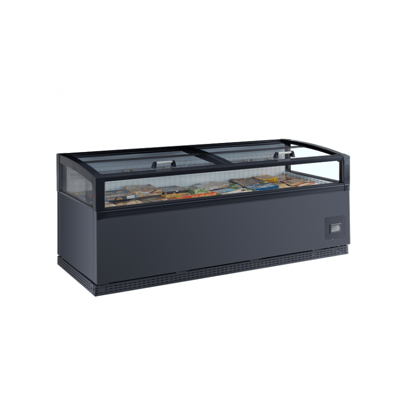 Bac refrigere et surgele super view 5752