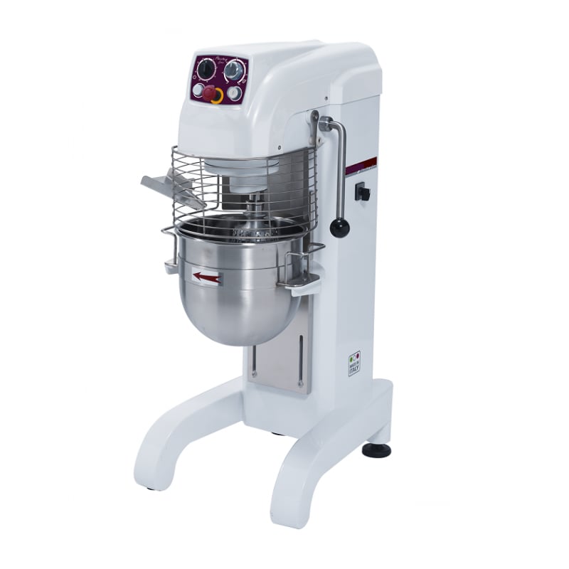 Batteur professionnel 20 litres