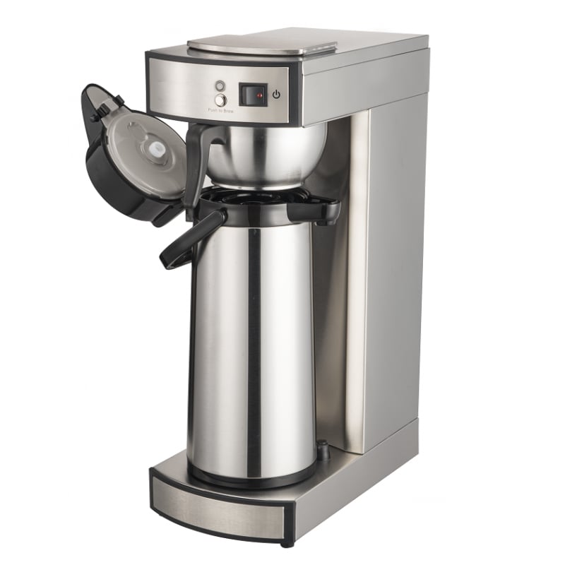 Cafetière thermos auto