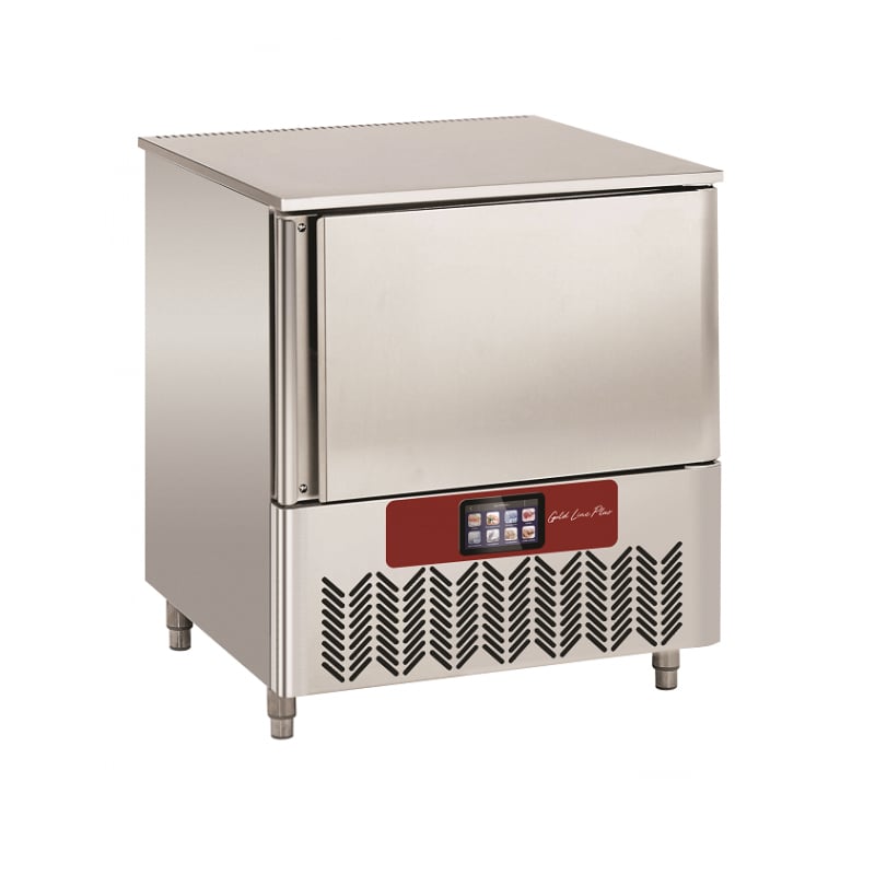 Cellule froide 5xGN1/1 ou 5x 600x400mm