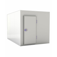 Chambre froide positive ou negative maxicold