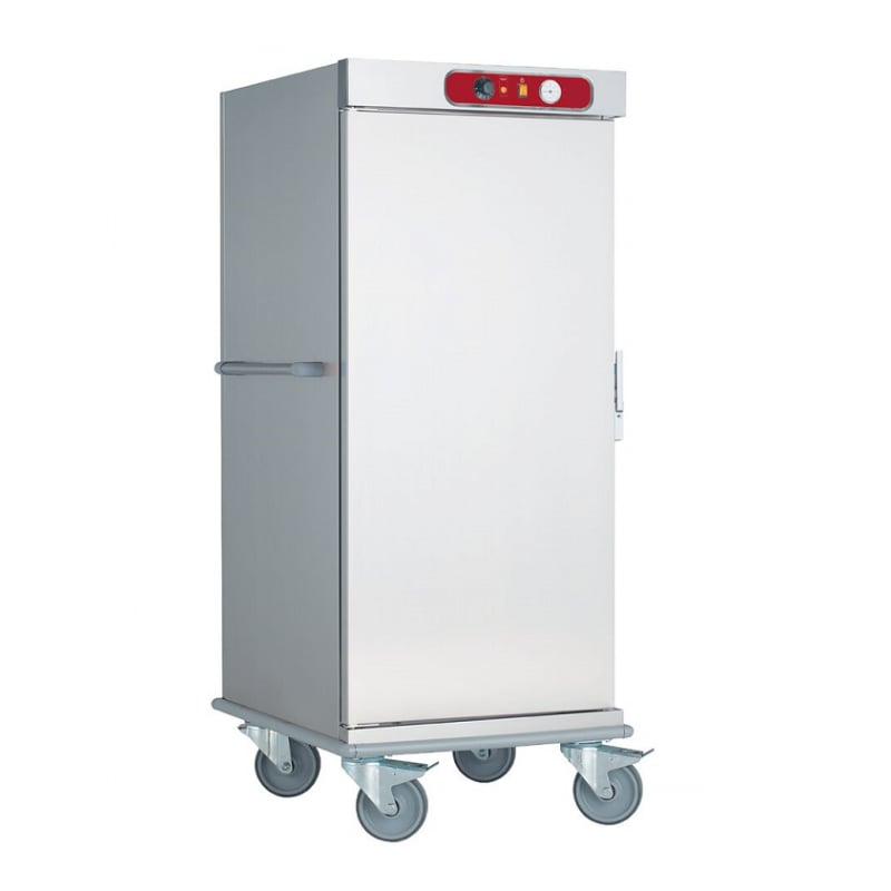 Armoire de maintien au chaud 20 niveaux