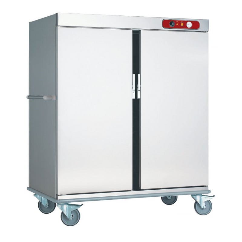 Armoire de maintien au chaud 40 niveaux