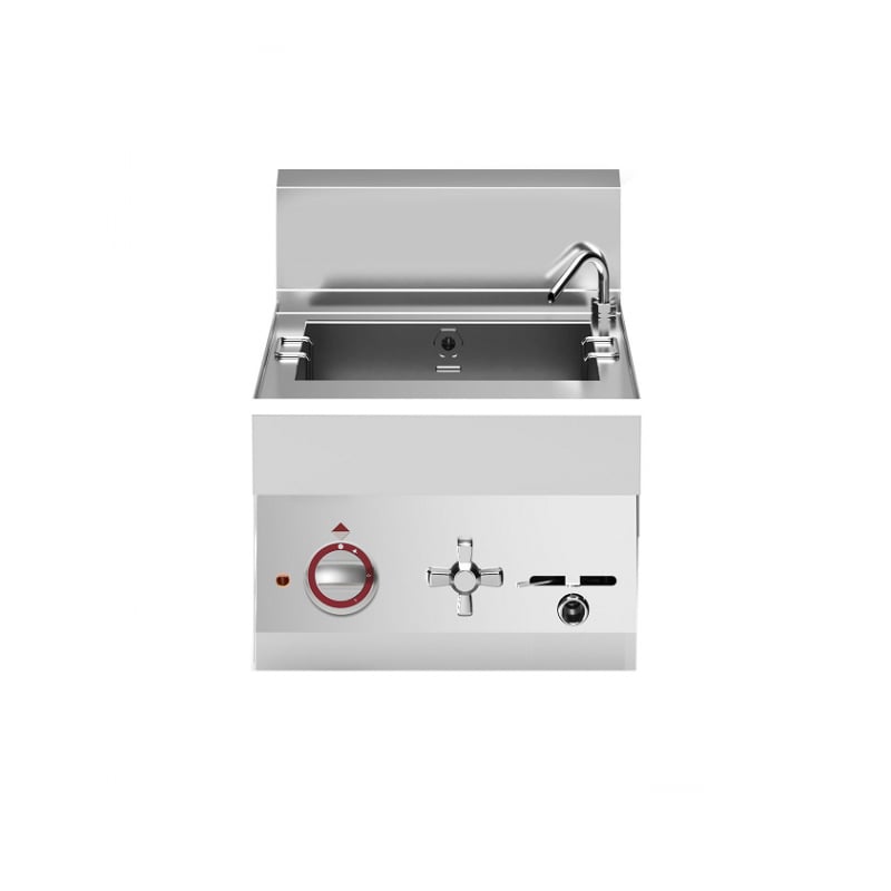 Cuiseur à pâte 20 litres gamme 650