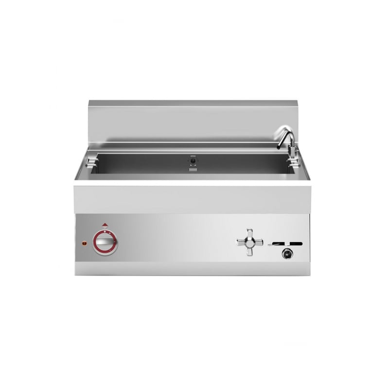 Cuiseur à pâte 40 litres gamme 650
