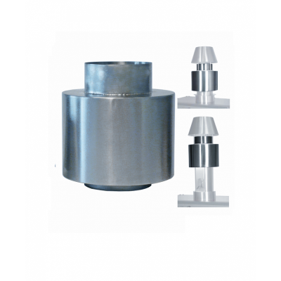 Dispositif pare feu externe pour barbecue 801