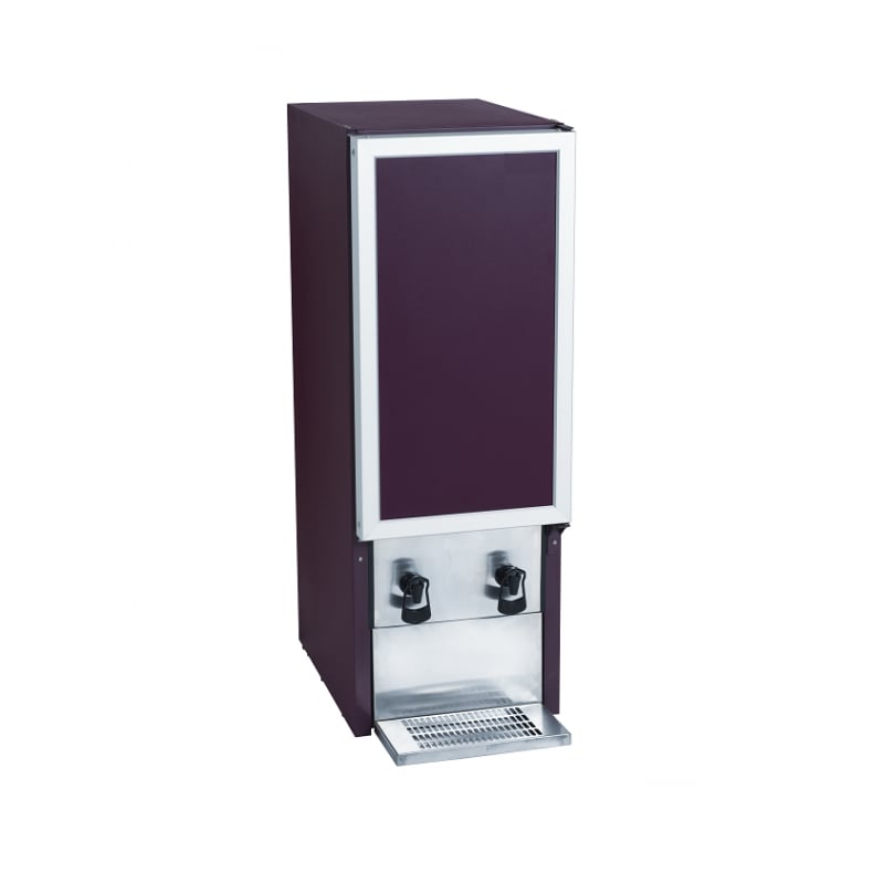 Distributeur à vin BIB 2x20l