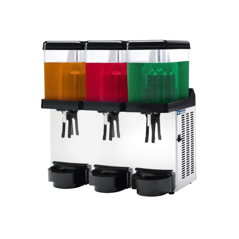 Distributeur 3 boissons