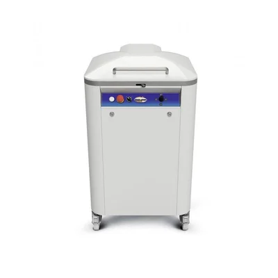 Diviseuse coupeuse ronde semi automatique 3837