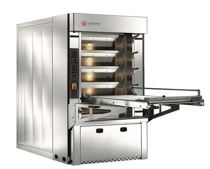 Elevateur enfourneur 02