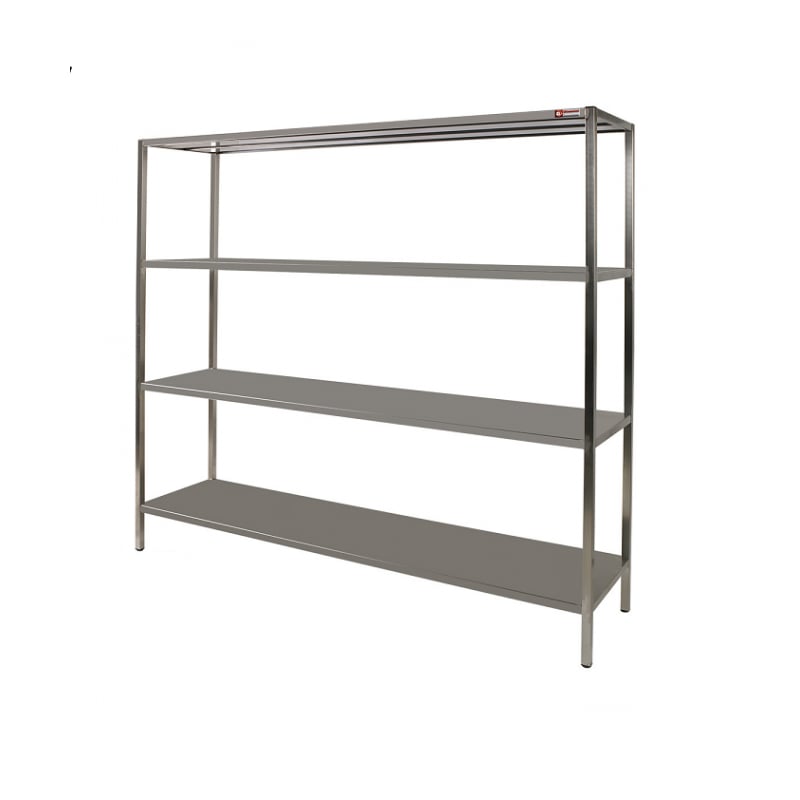 Etagère de rangement 2m