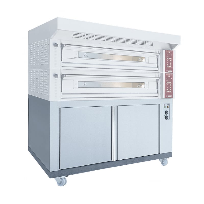 Etuve chauffante 16x 600x400mm