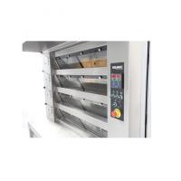 Four a sole boulangerie 4 etages bruleur fioul 5749