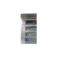 Four a sole boulangerie 4 etages bruleur fioul 5750