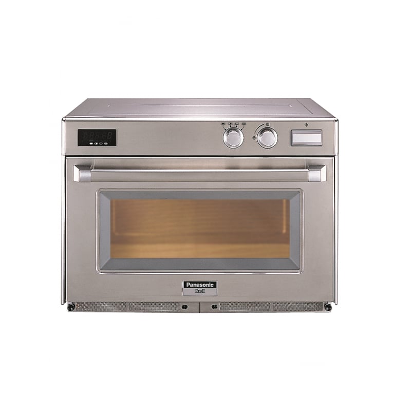 Four micro-ondes GN1/1 2100W