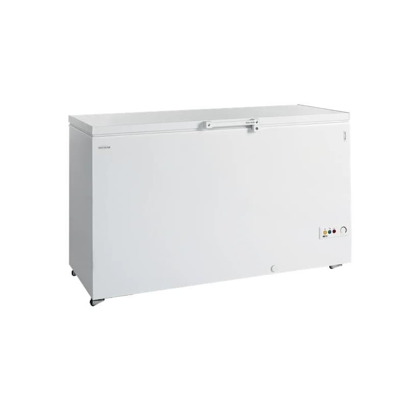 Congélateur bahut 500l