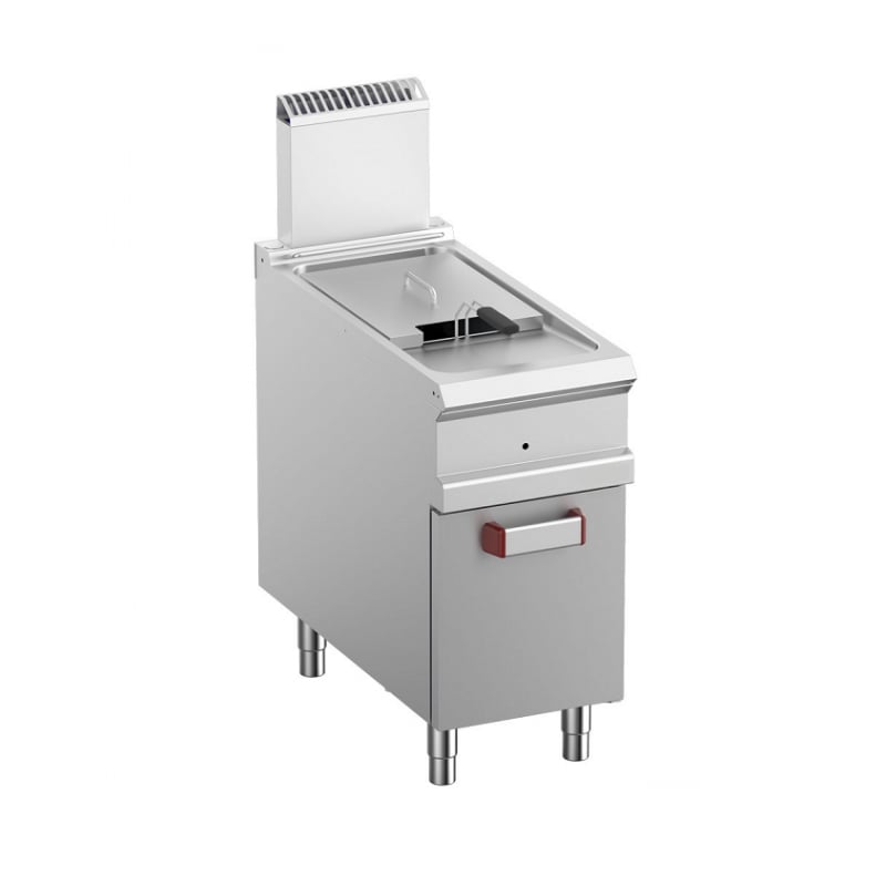 Friteuse électrique 18L