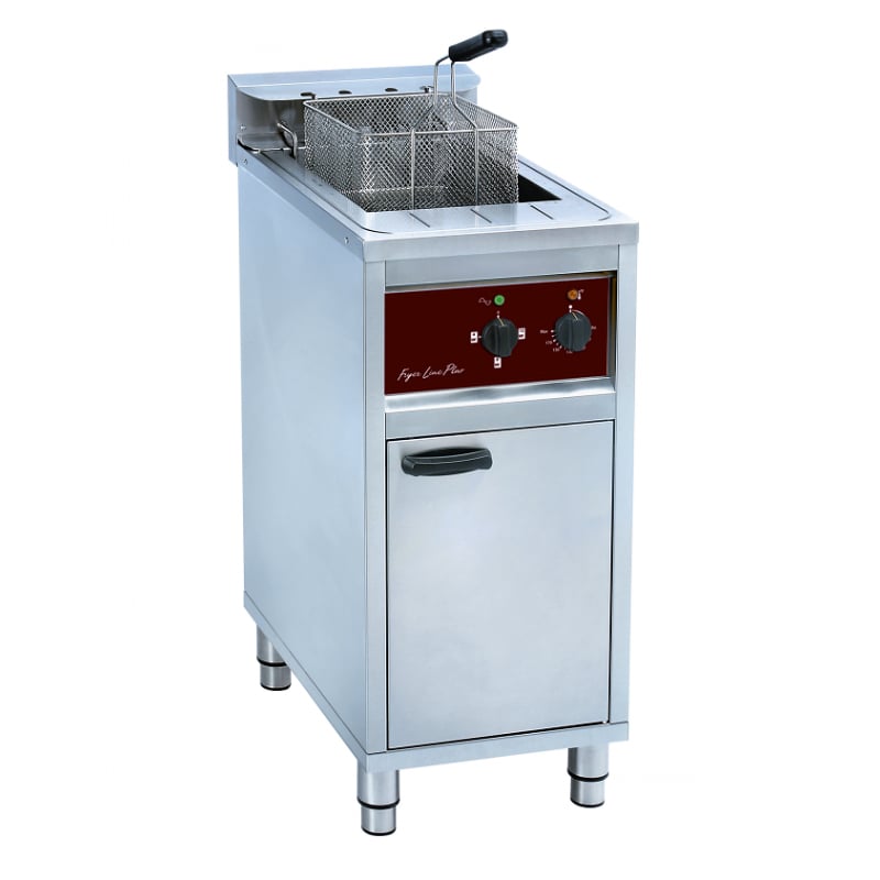 Friteuse 16L