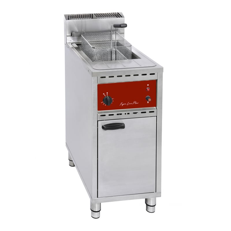 Friteuse 16L