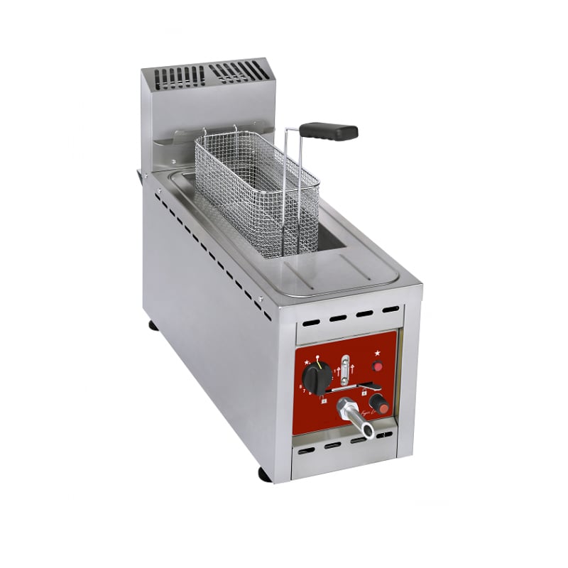 Friteuse 8L