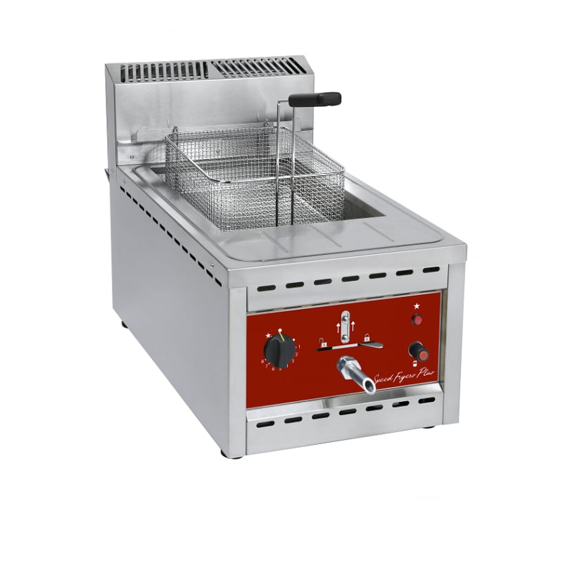 Friteuse 12L
