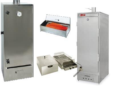 Fumoir boucherie charcuterie traiteur