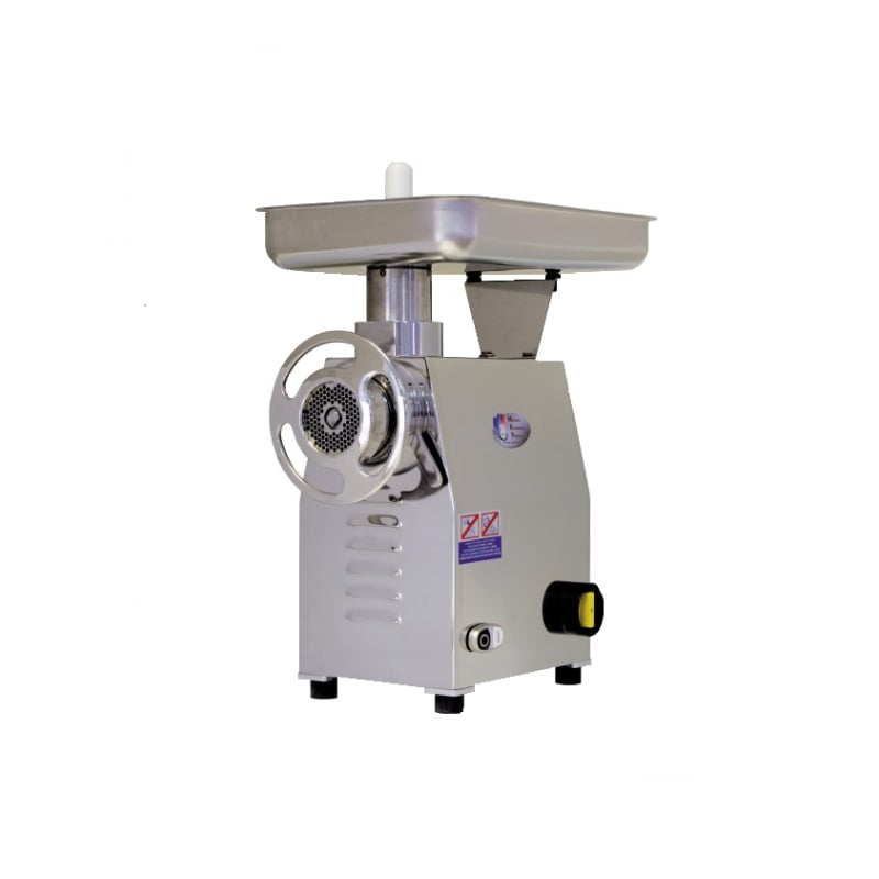 Hachoir à viande électrique 300kg/h