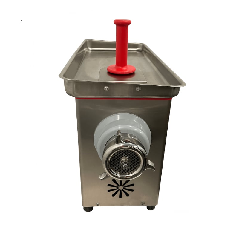 Hachoir à viande réfrigéré 600kg/h