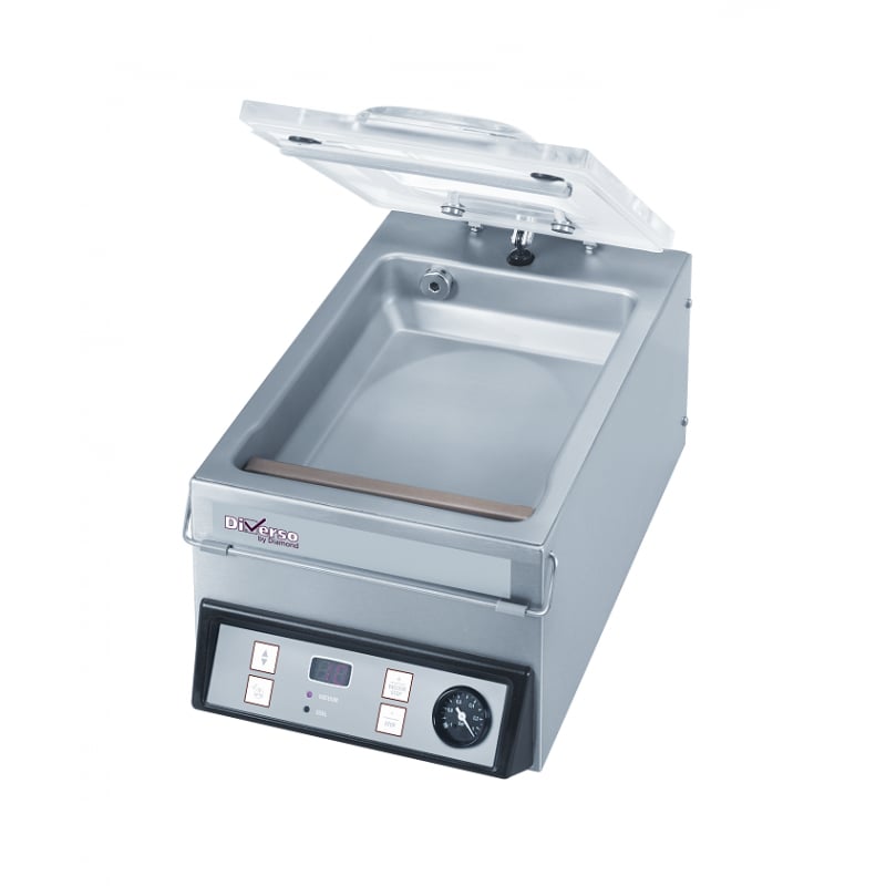 Sous videuse à cloche