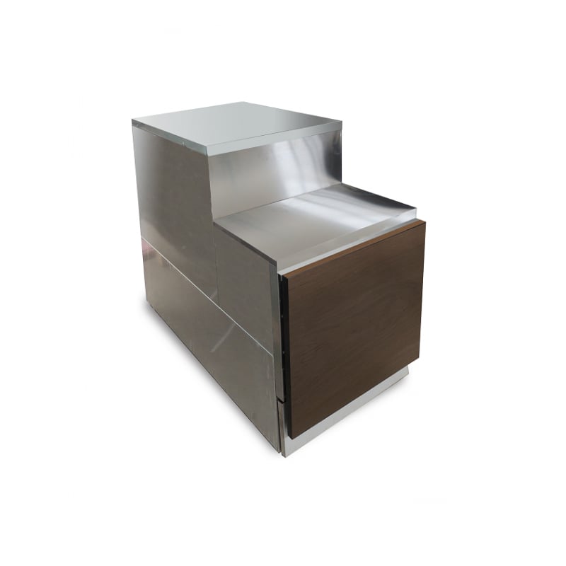 Meuble de caisse INFINITY