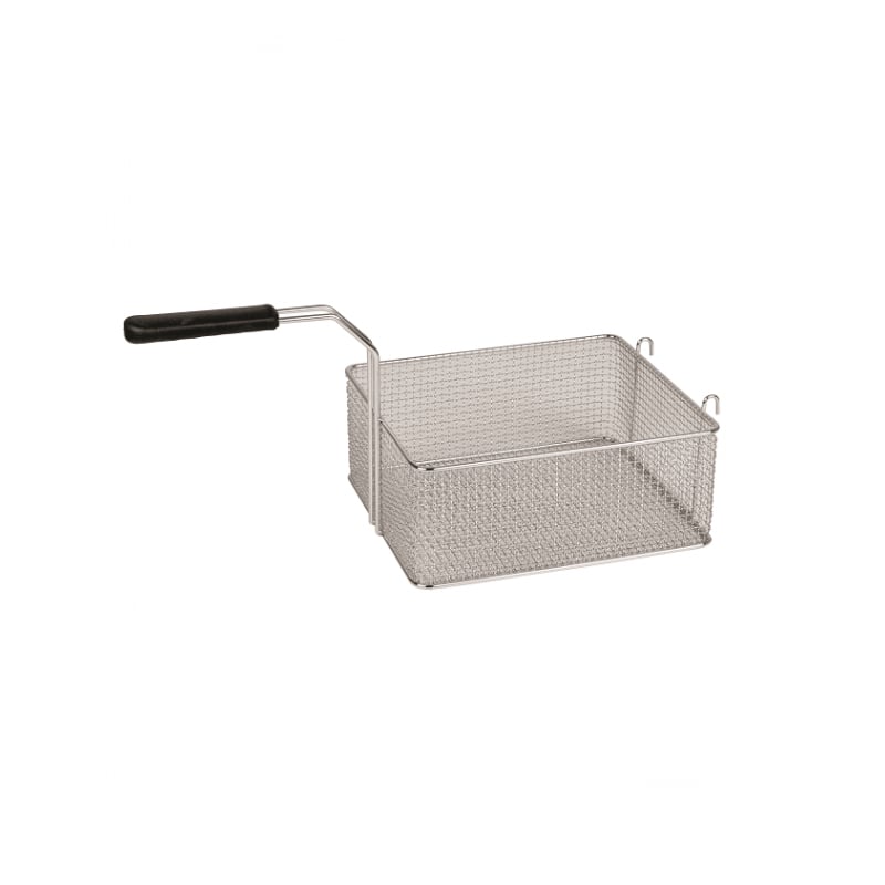 Panier pour friteuses électriques