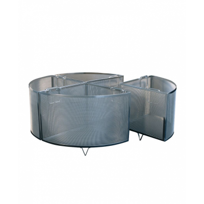 Panier 4 secteurs pour cuve de 300l 2847