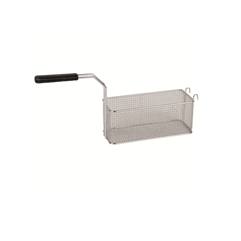Panier pour friteuses électriques