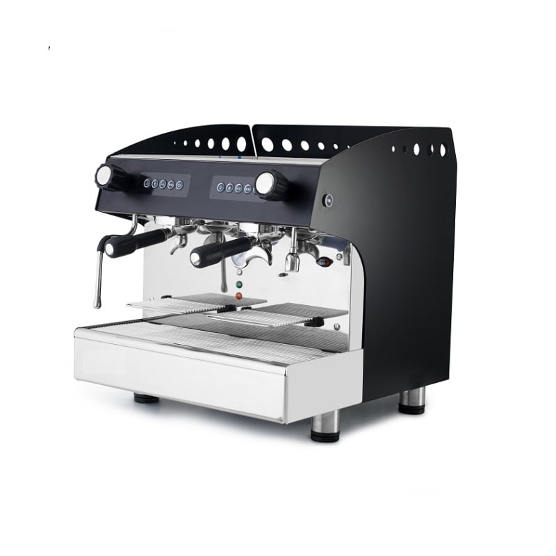 Machine à café 2 groupes