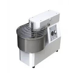 Petrin a pate 22 litres spirale diverso